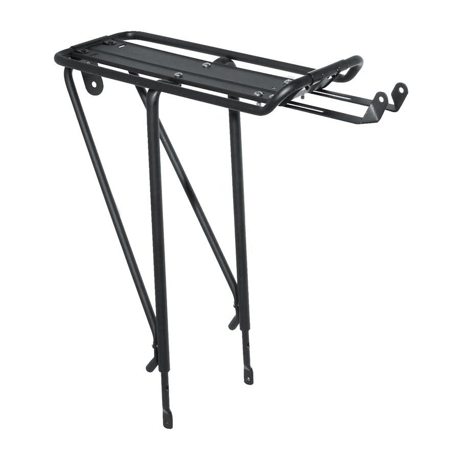 Porte bagage Delta, Megarack Ultra Universal Disc, Black, produit