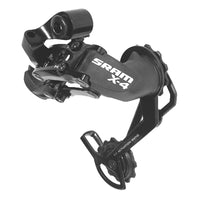 Dérailleur arrière SRAM X4, dérailleur arrière