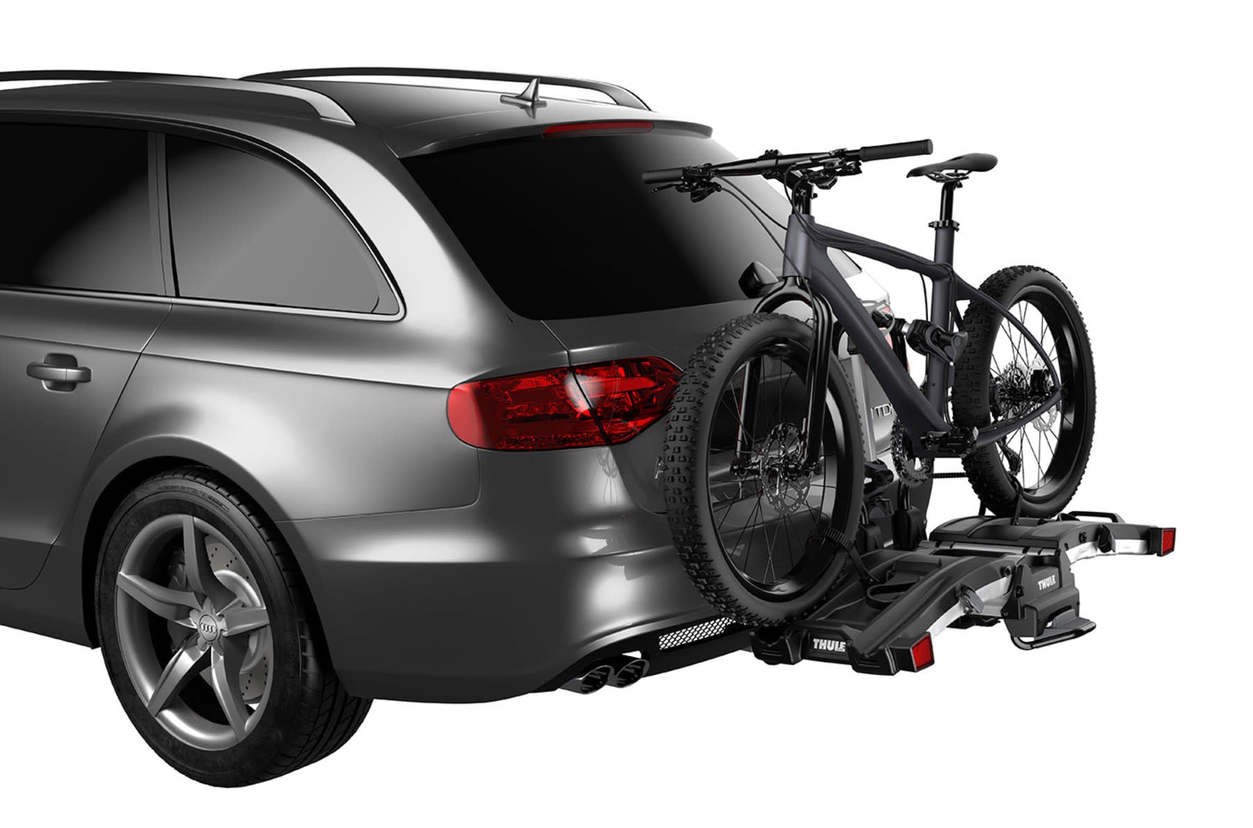Thule EasyFold XT 2, accessoire
