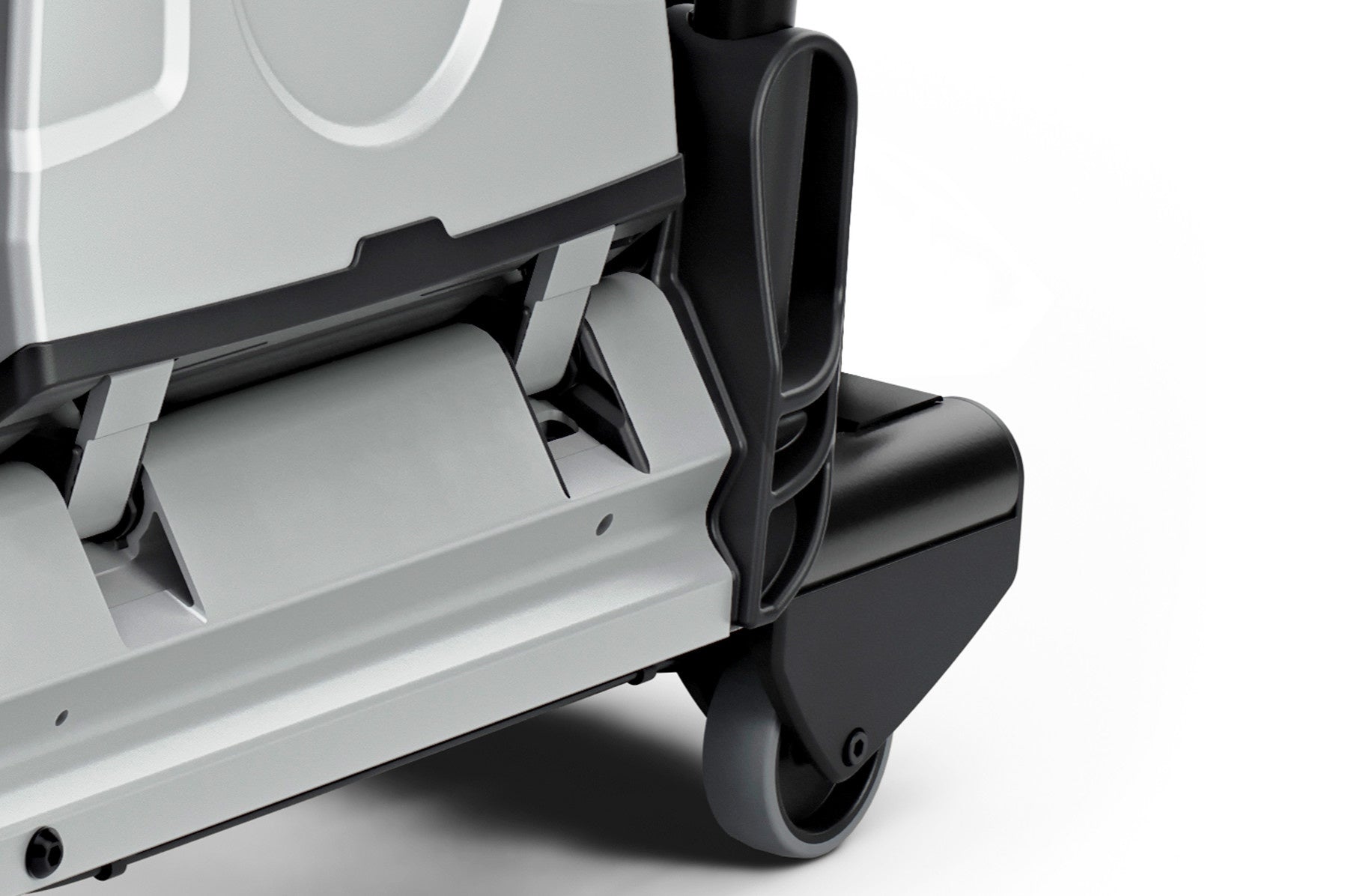 Thule EasyFold XT 2, détail produit
