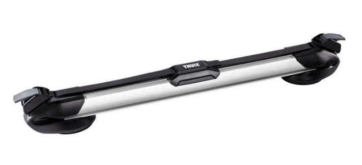 Thule Échelle de 9 marches pour van Thule, produit
