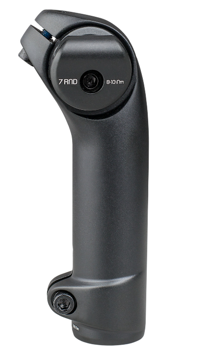 Embout de tige de selle rond Trek, tige de selle