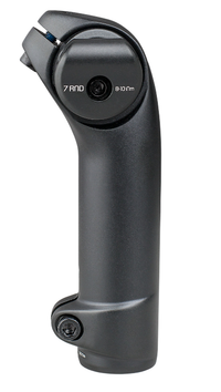 Embout de tige de selle rond Trek, tige de selle