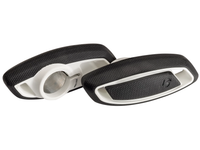 Embouts de cintre Race Lite Ergo Bontrager, produit