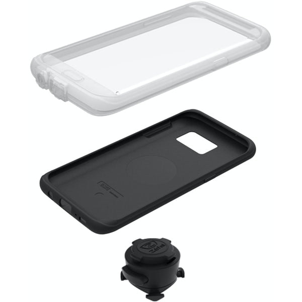 Étui et support Zéfal Z Consol pour téléphone, contenu