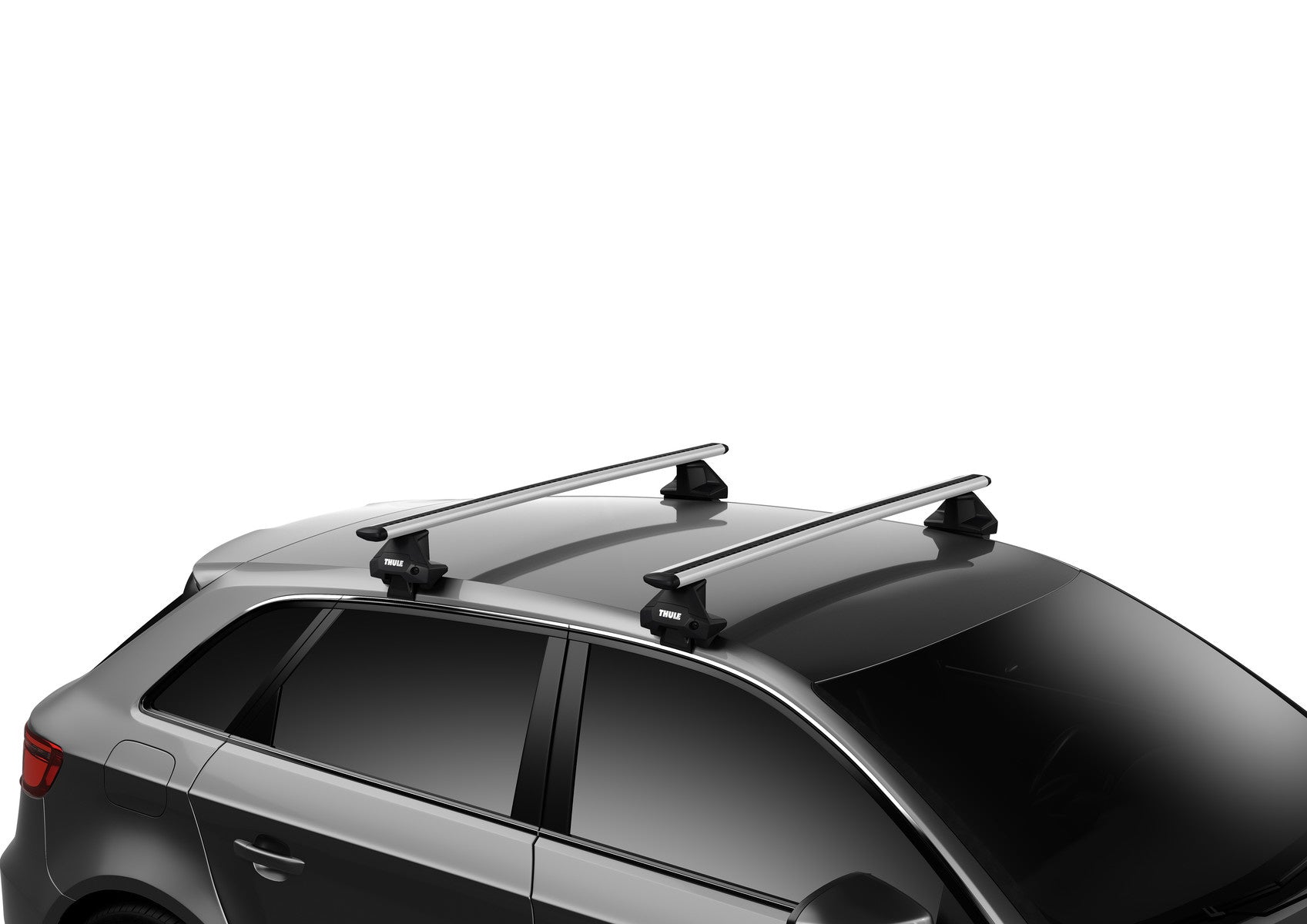 Evo Clamp Thule, accessoire