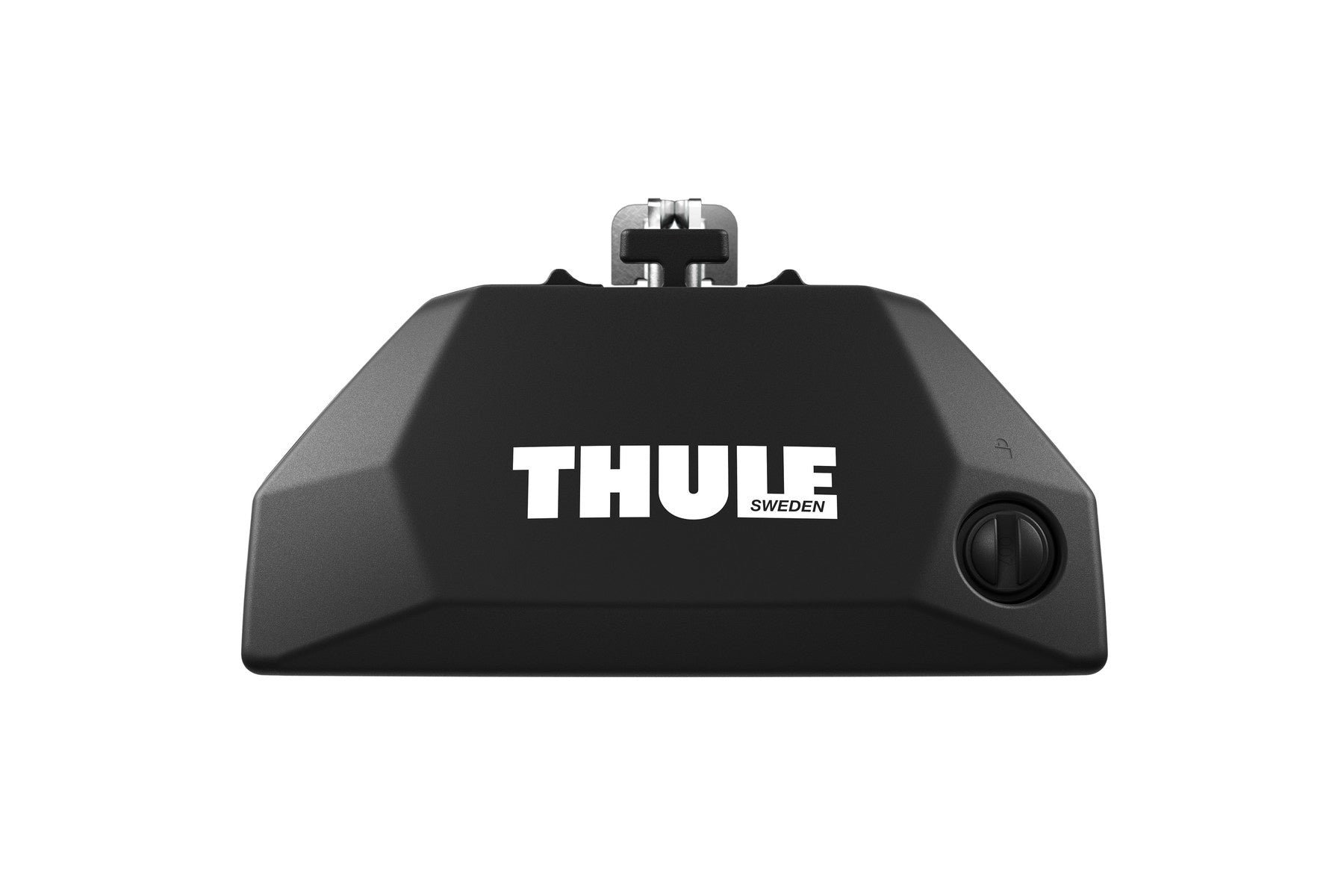 Evo Flush Rail Thule 710601, vue de face