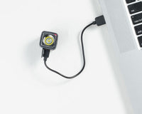 Feu vélo avant Bontrager Ion 100 R, accessoire