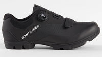 Chaussures Bontrager MTB Foray, coloris Noir-Trek