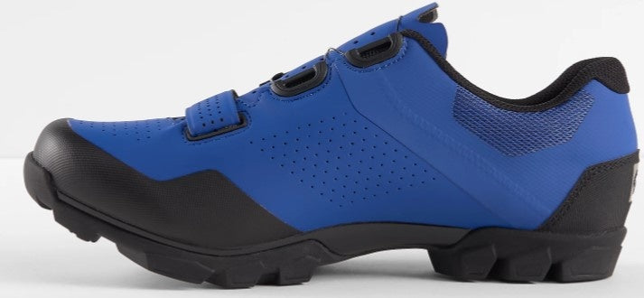 Chaussures Bontrager MTB Foray, vue de profil