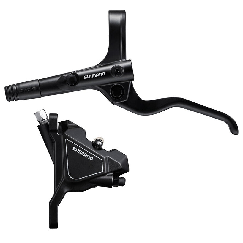 Frein à disque hydraulique Shimano BL-MT201/BR-UR300, frein avant