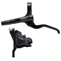 Frein à disque hydraulique Shimano BL-MT201/BR-UR300, frein avant
