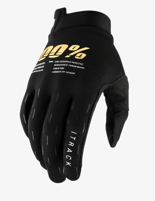 Gant 100% iTrack, produit