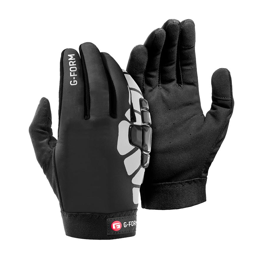 Gant G-Form Gant Bolle Cold Weather, produit