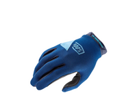 Gants 100% Ridecamp, coloris bleu