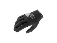 Gants 100% Ridecamp, coloris Noir Gris