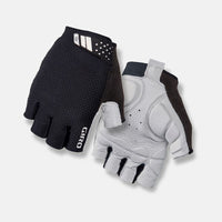 Gants de vélo Giro Monica II gel pour femme, vue de face
