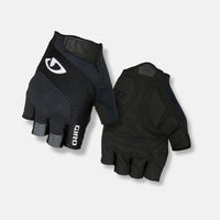 Gants de vélo Giro Tessa Gel pour femme, coloris Noir