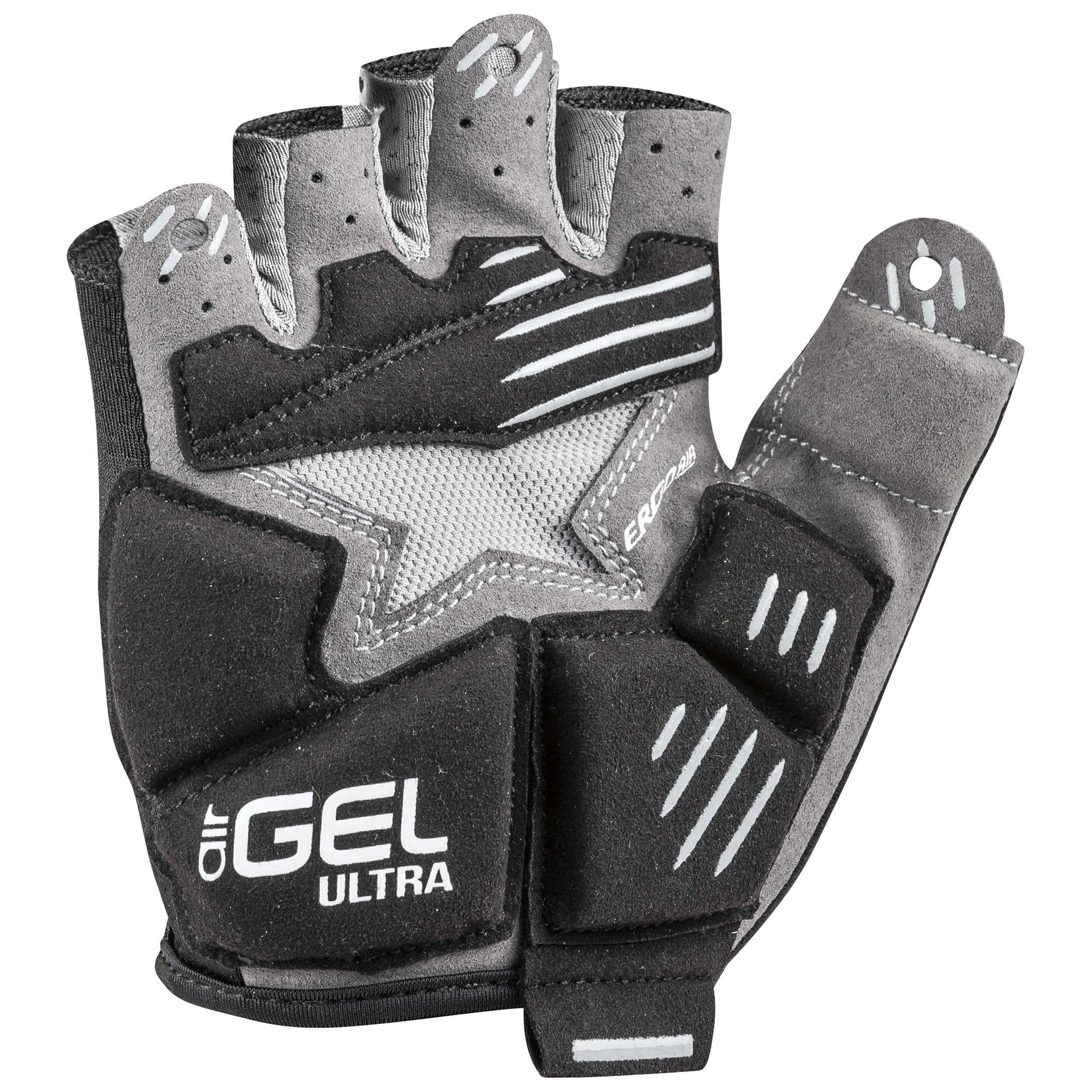 Gants Garneau Air gel ultra pour femmes, détail produit