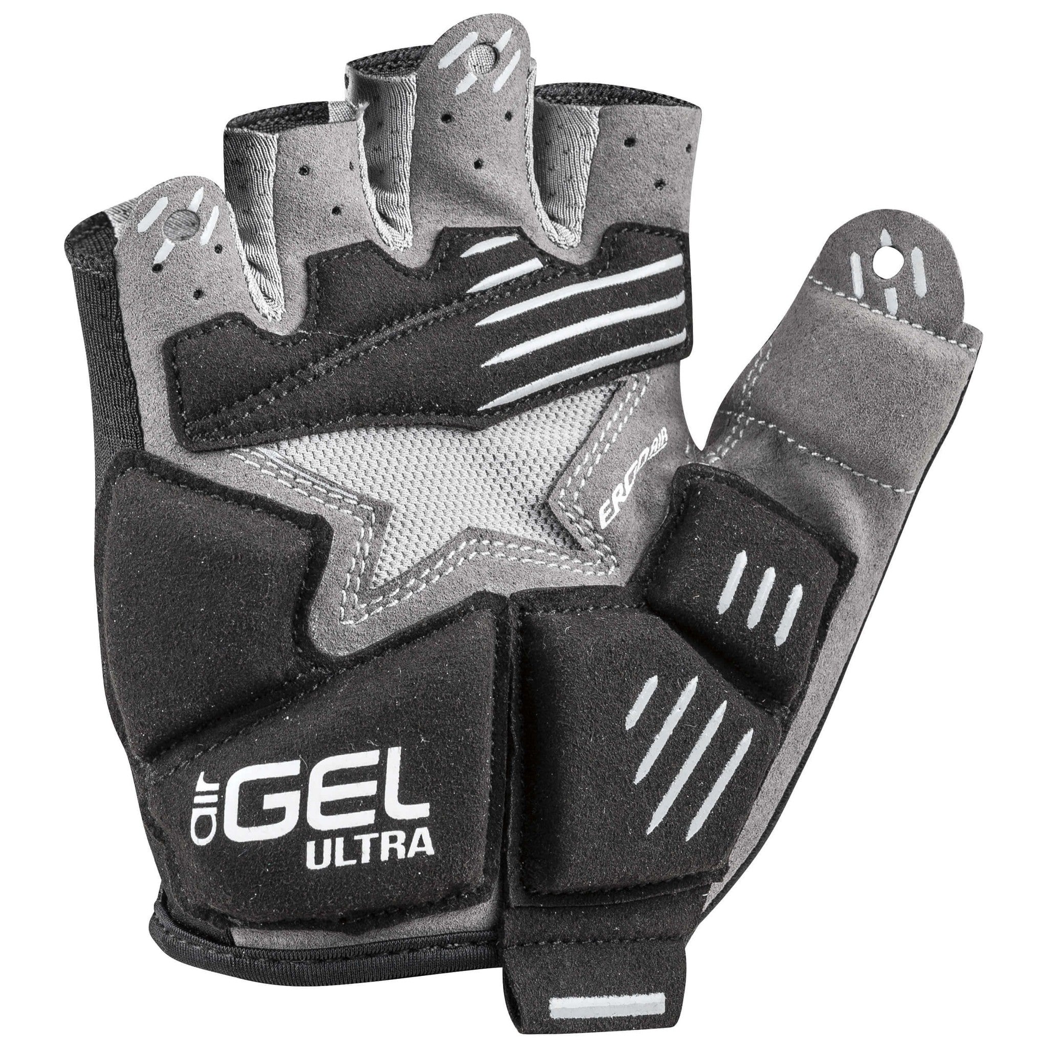 Gants Garneau Air gel ultra pour femmes, détail produit