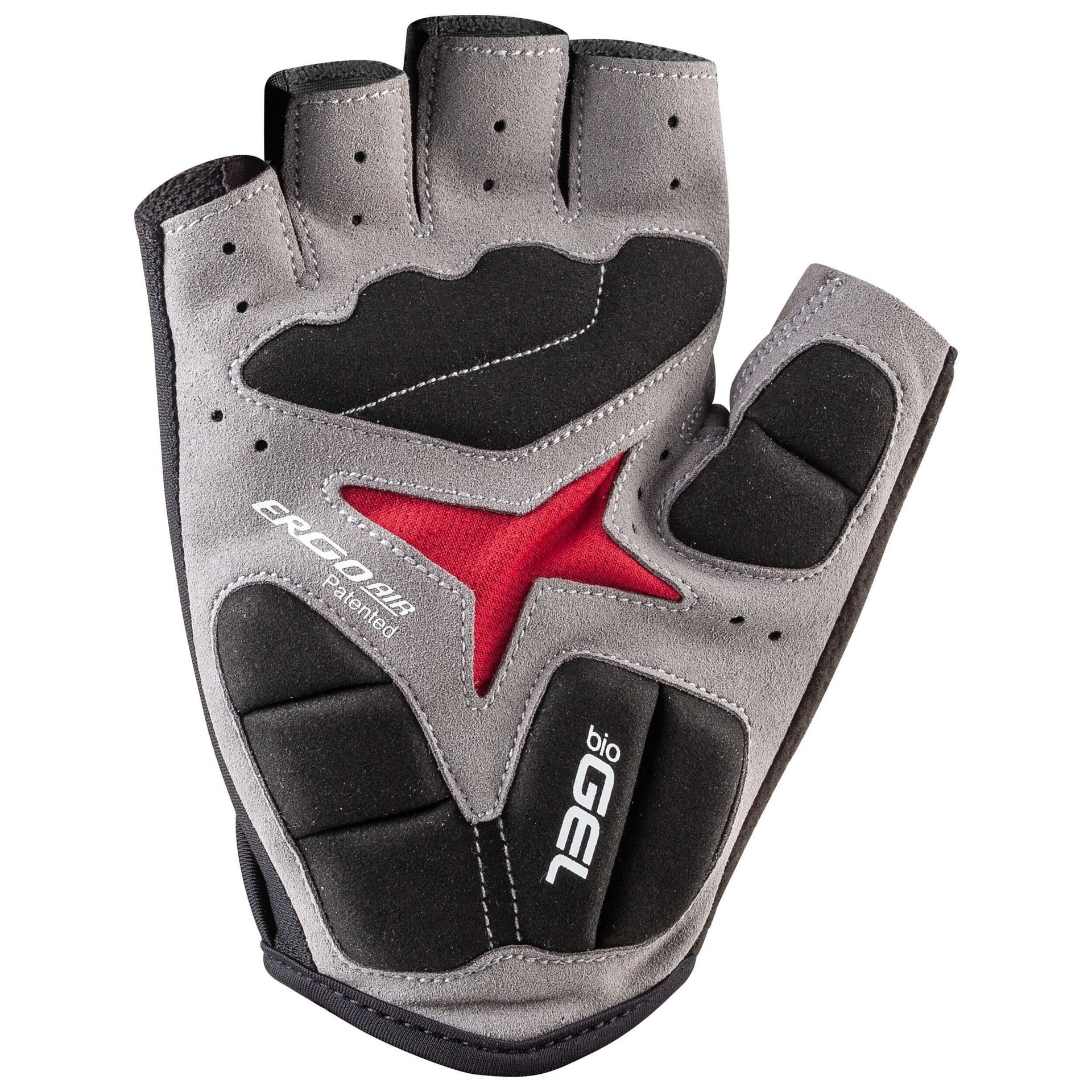 Gants Garneau Biogel RXV2, détail produit