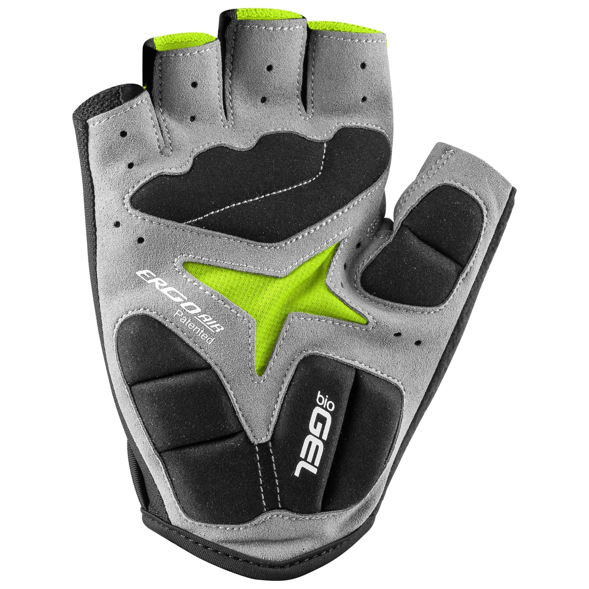 Gants Garneau Biogel RXV2, détail produit