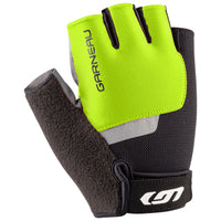 Gants Garneau Biogel RXV2, coloris Jaune