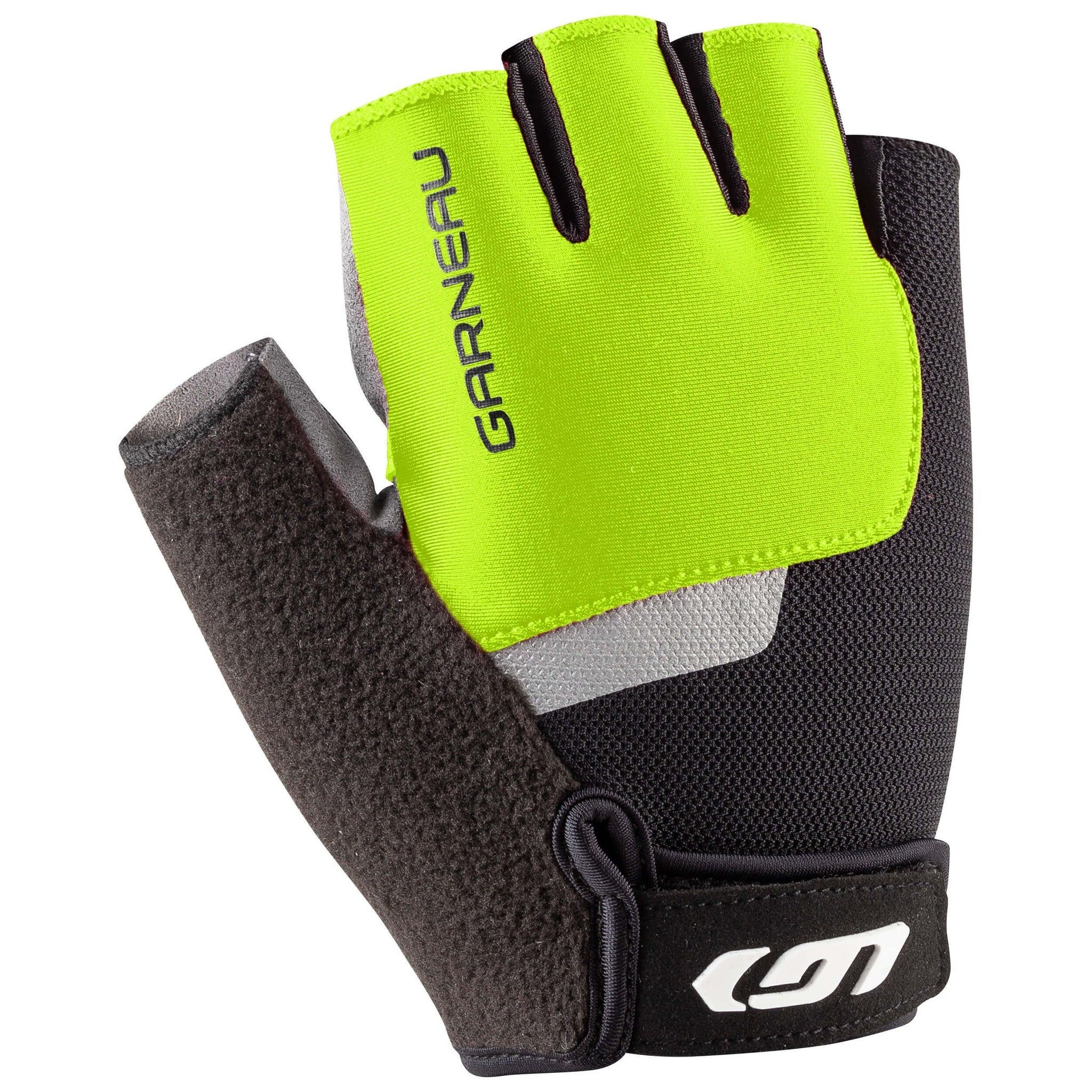 Gants Garneau Biogel RXV2, coloris Jaune
