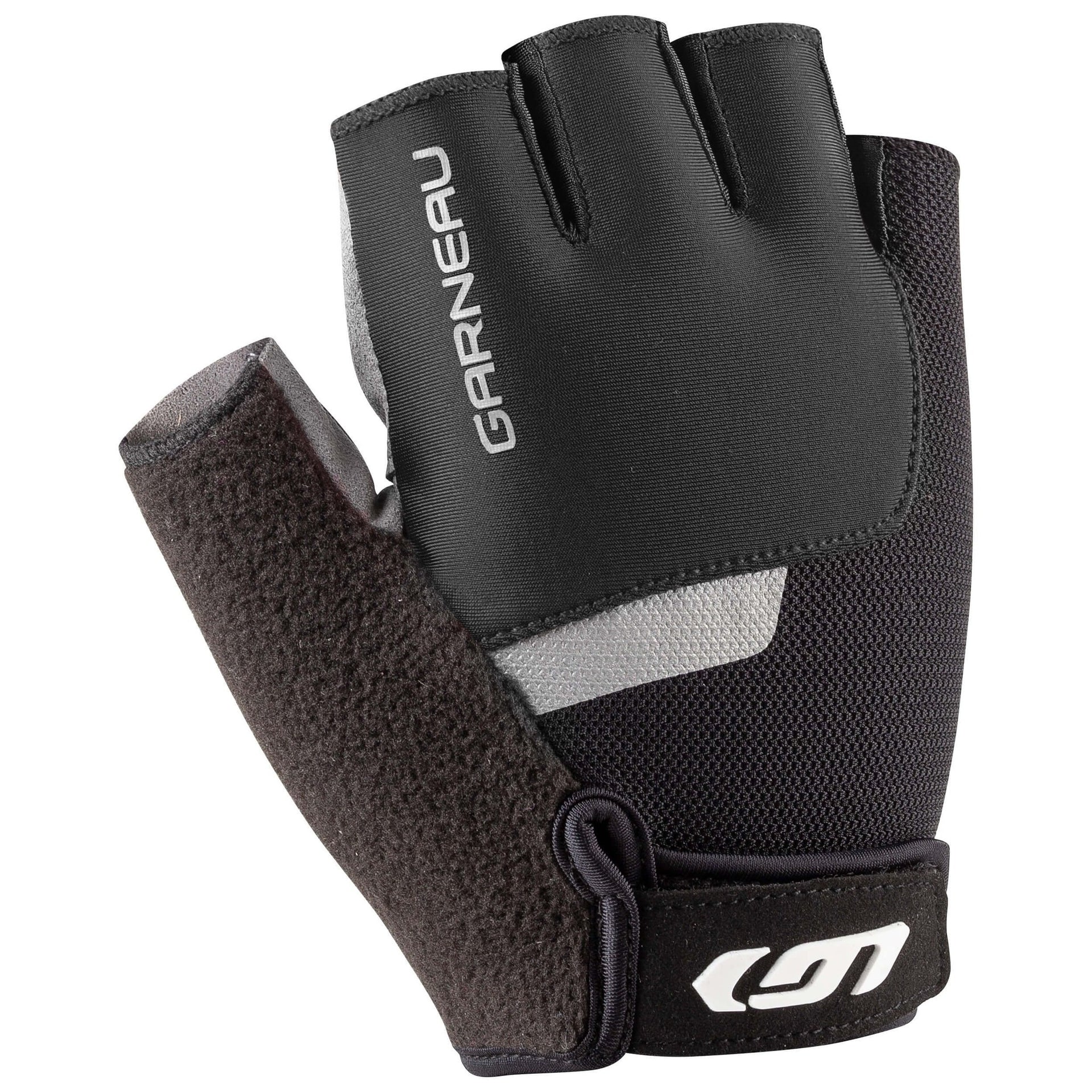 Gants Garneau Biogel RXV2, coloris Noir