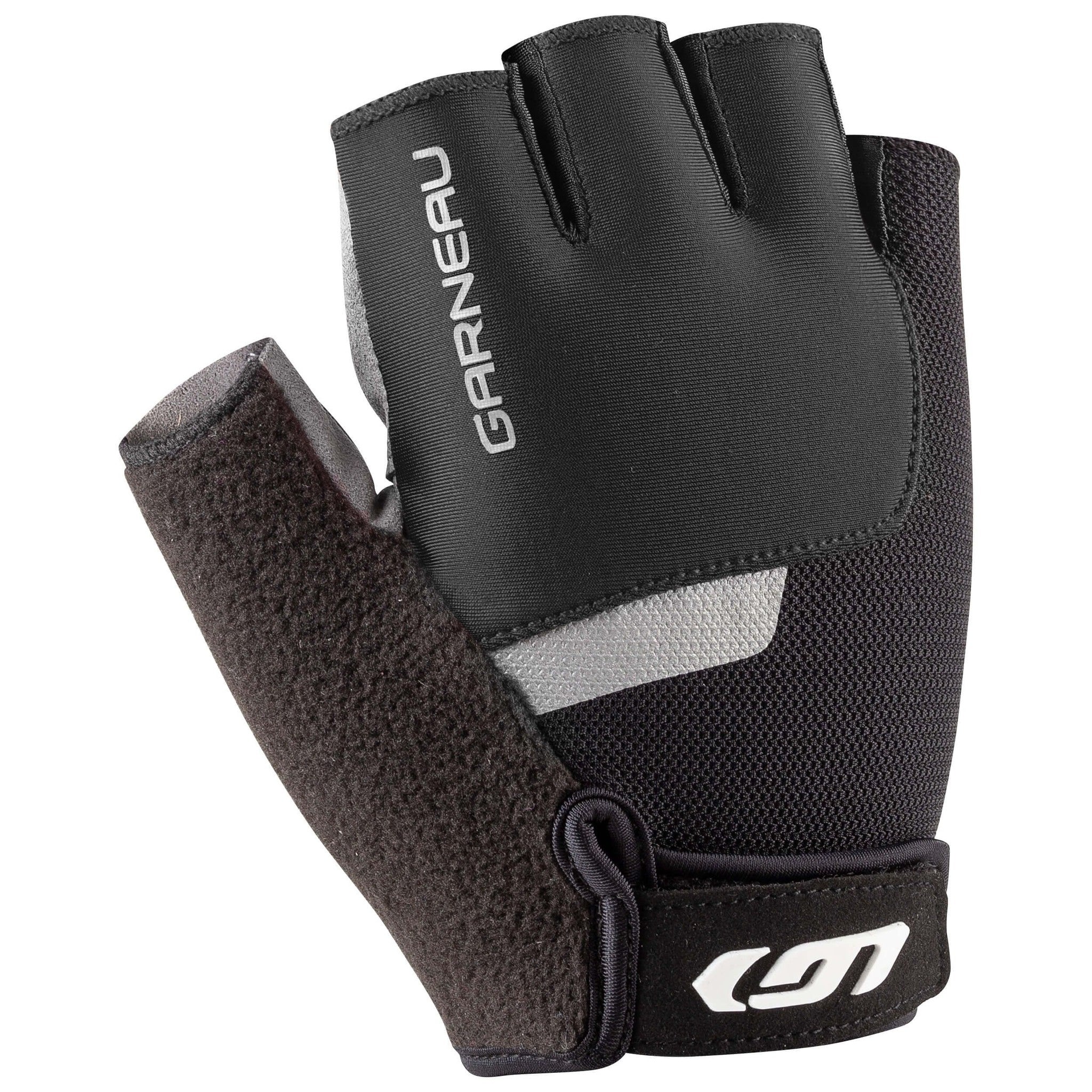 Gants Garneau Biogel RXV2, coloris Noir