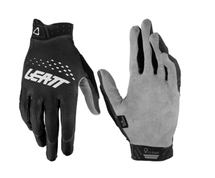 Gants MTB Leatt Grip R 1.0 Femme, vue de face