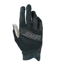 Gants MTB Leatt X-Flow 2.0, coloris Noir