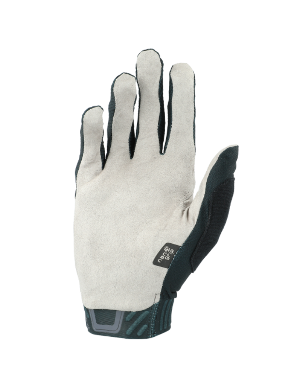 Gants MTB Leatt X-Flow 2.0, vue de profil