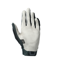 Gants MTB Leatt X-Flow 2.0, vue de profil