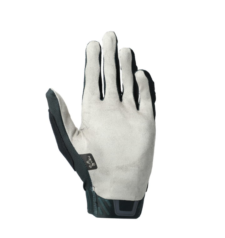 Gants MTB Leatt X-Flow 2.0, vue de profil