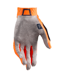 Gants MTB Leatt X-Flow 2.0, vue de profil