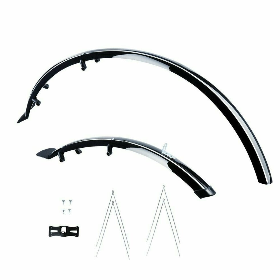 Garde boue 28''/700c Oxford, contenu