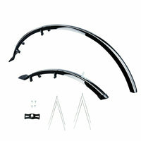 Garde boue 28''/700c Oxford, contenu