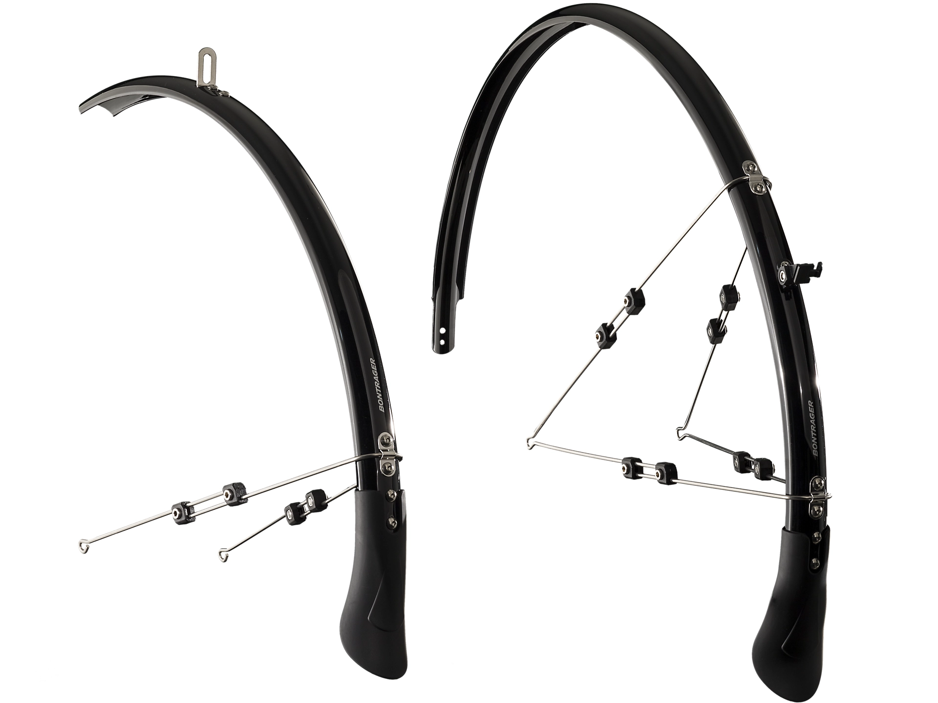 Garde-boue Bontrager NCS, produit