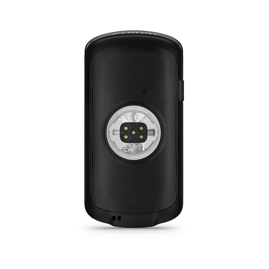 Garmin Edge 1040 Solar, détail produit