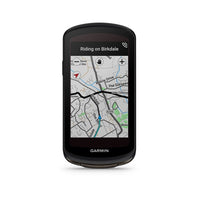 Garmin Edge 1040 Solar, écran de contrôle