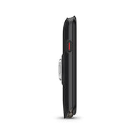 Garmin Edge 1040 Solar, vue de profil