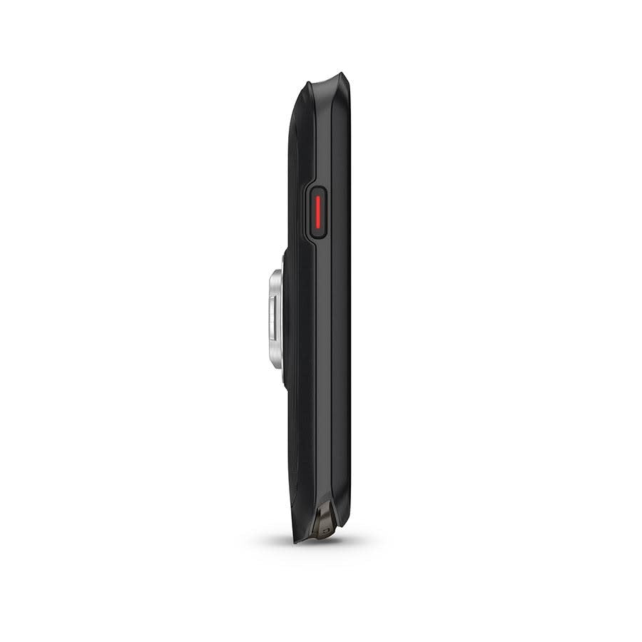 Garmin Edge 1040 Solar, vue de profil