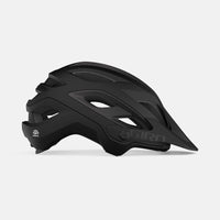 Giro Merit Spherical, coloris Noir Mat