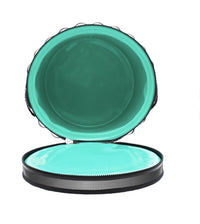 Glassière Kula softy, intérieur