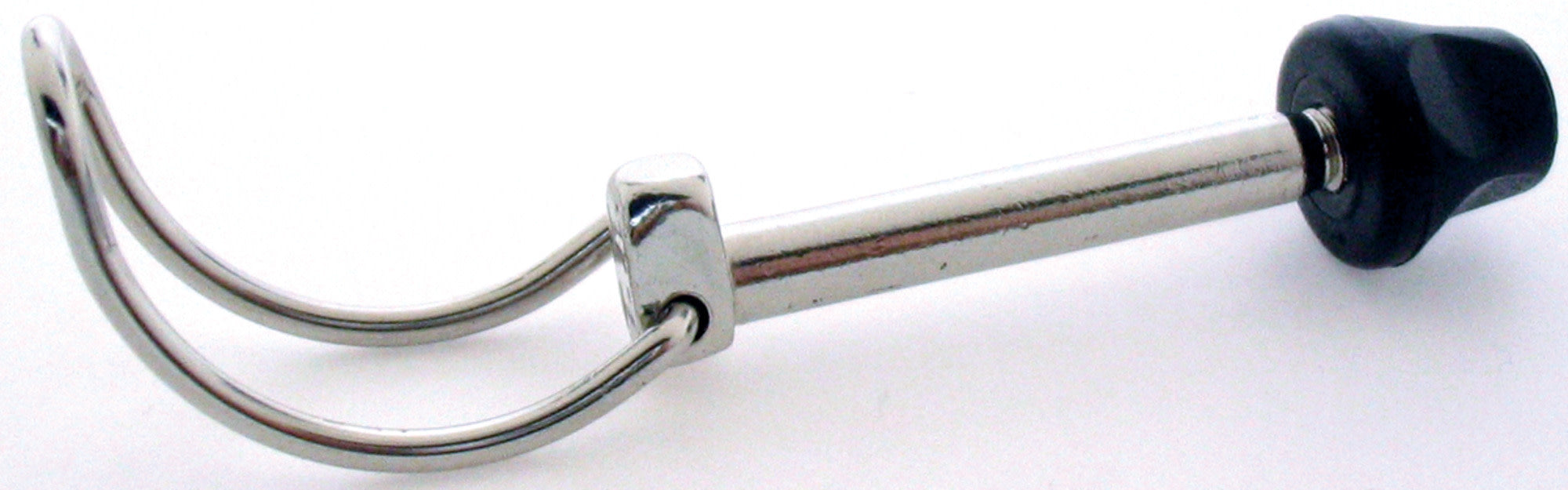 Goupille avec noix pour girafe Adams, produit