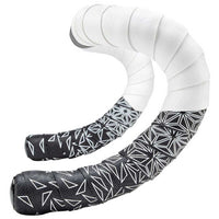 Guidoline Supacaz Super Sticky kush, coloris Noir/Blanc