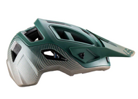 Helmet MTB AllMtn 3.0 V22, coloris Ivy
