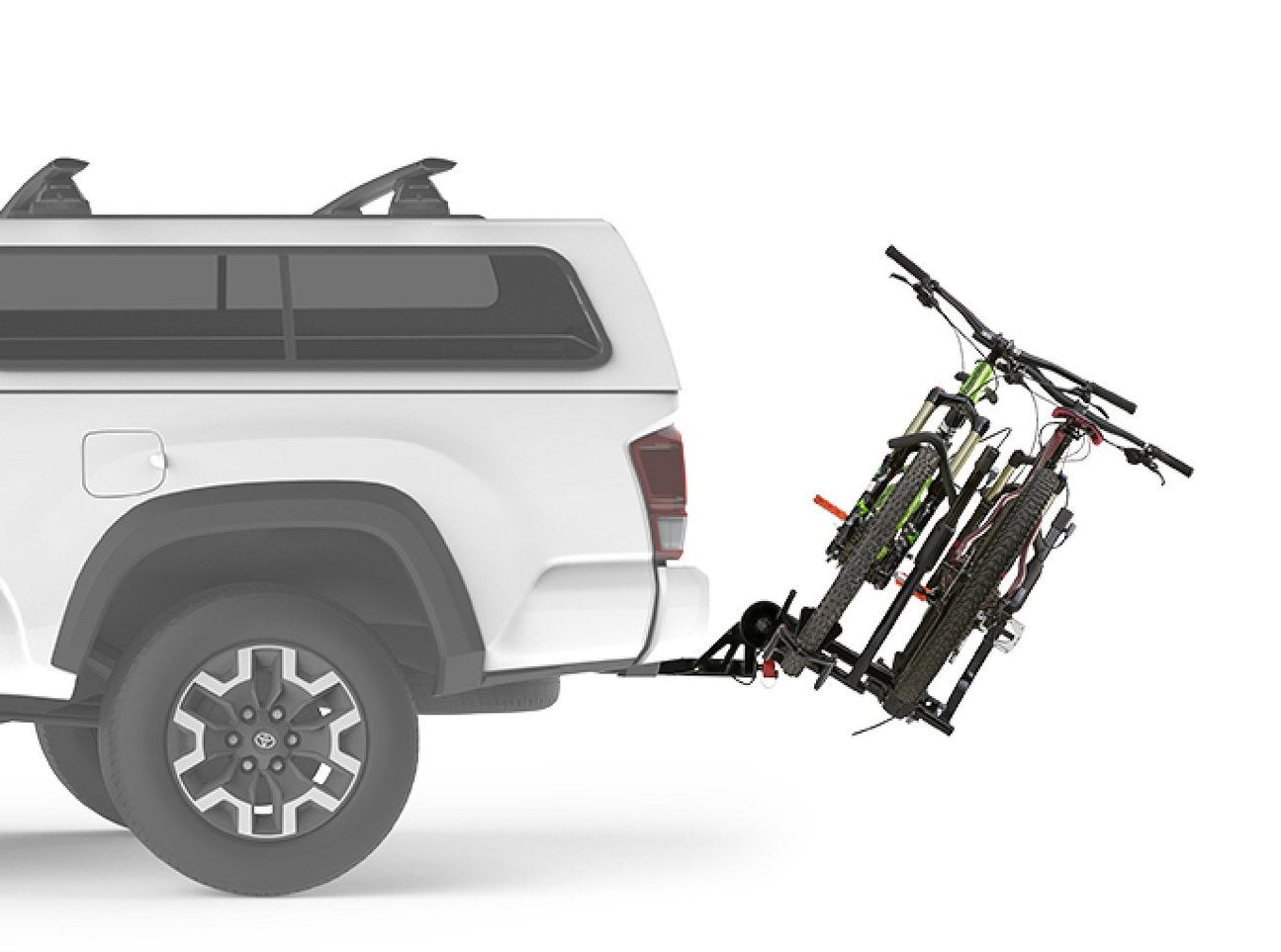 Yakima HOLDUP EVO 2PO, accessoire