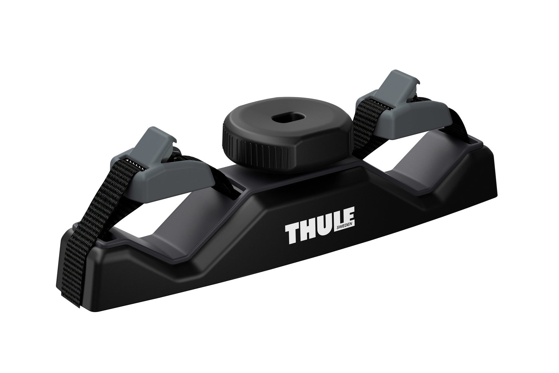 Porte-pagaies Thule JawGrip, produit